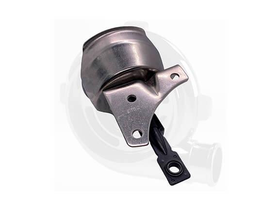 Válvula Wastegate Vácuo