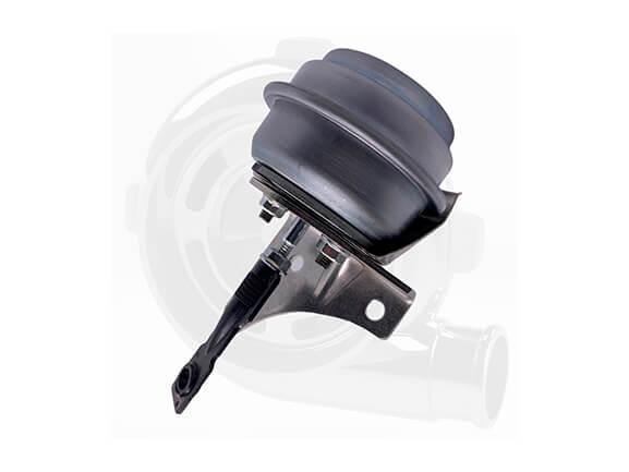 Válvula Wastegate Vácuo