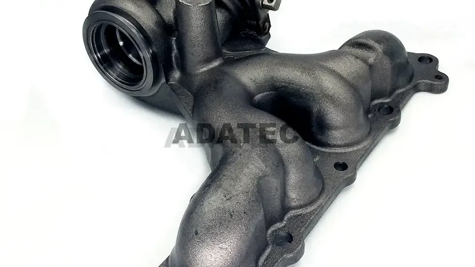 Coletor Volvo T5 2.0 T 2.5 l - B4204T6 203CV 2003 - 2011/Range Rover Evoque (LV)
