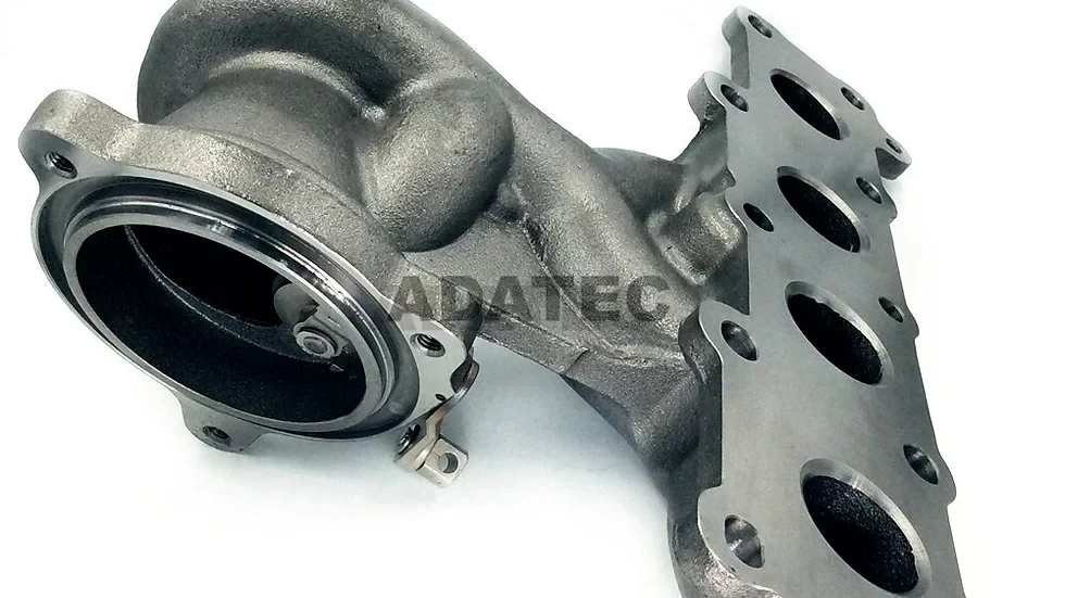 Coletor Volvo T5 2.0 T 2.5 l - B4204T6 203CV 2003 - 2011/Range Rover Evoque (LV)