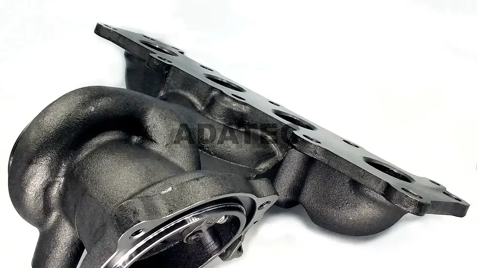 Coletor Volvo T5 2.0 T 2.5 l - B4204T6 203CV 2003 - 2011/Range Rover Evoque (LV)