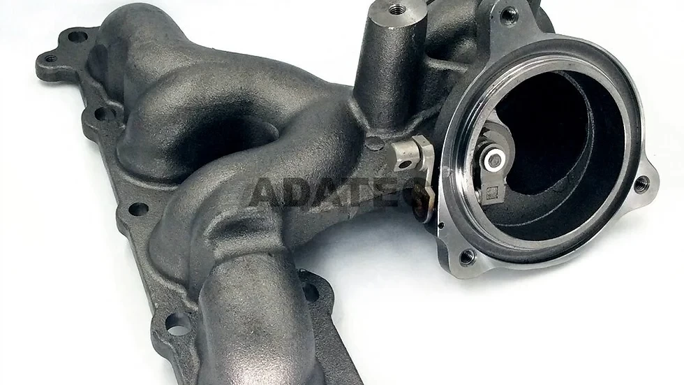 Coletor Volvo T5 2.0 T 2.5 l - B4204T6 203CV 2003 - 2011/Range Rover Evoque (LV)