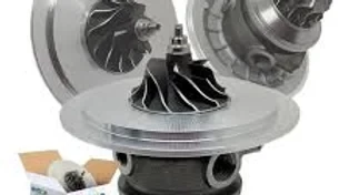 Conjunto Rotativo GT1749S - Hyundai HR 4D56TDI 2.5L/Kia Bongo Euro III 4D56TCI
