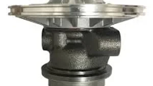 Conjunto Rotativo Bc K16 - Om 904la 150/177cv - 1215c,1415c e 1418c - Prato Alumi