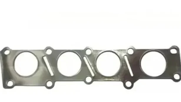 unta Coletor Escape Volvo XC60 e Evoque 2.0 16v 204PT