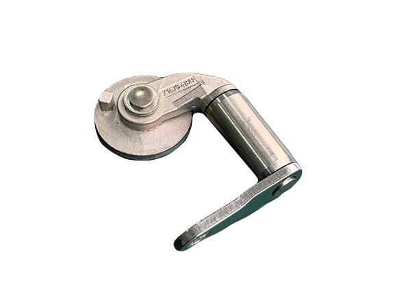 Kit Chocalho Embuchamento Wastegate 3