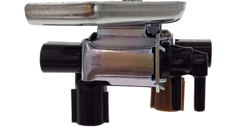 Kit Solenoide Mitsubishi Pajero Sport L200 K24T 4D56 8V MR577099 K5T81289