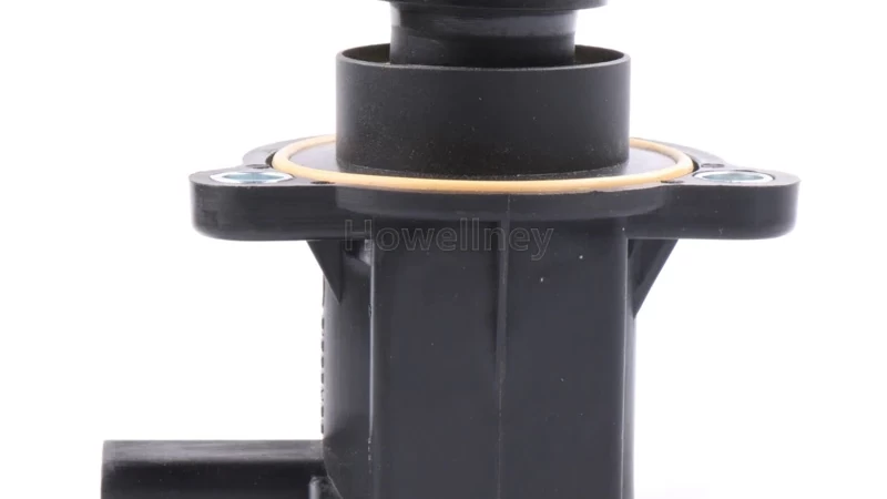 Solenóide 037977 11657566324 11658636606 Mini Cooper Citroen C4 C5 Peugeot 207