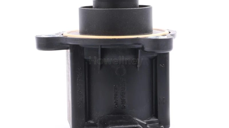 Solenóide 037977 11657566324 11658636606 Mini Cooper Citroen C4 C5 Peugeot 207