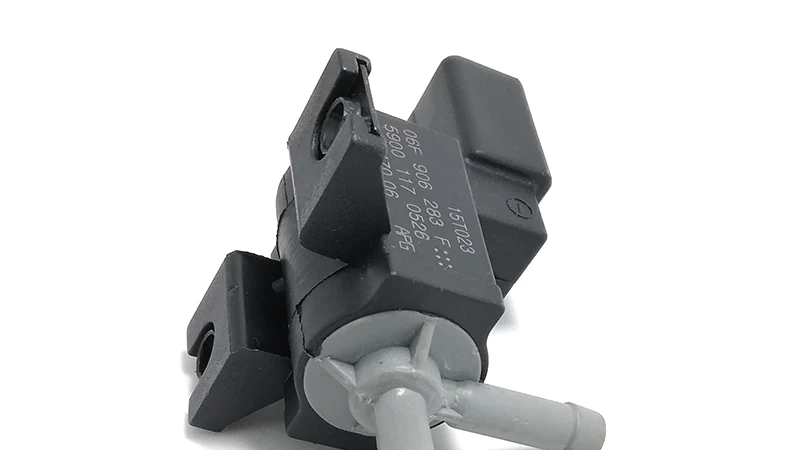 Solenóide Jetta Golf Passat CC Tiguan A3 A4 A6 A8 TT EA888 2.0TFSI 06F906283F