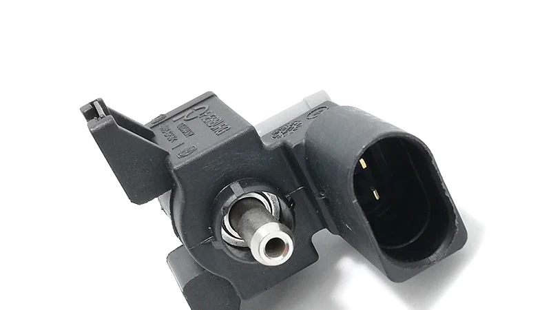 Solenóide Jetta Golf Passat CC Tiguan A3 A4 A6 A8 TT EA888 2.0TFSI 06F906283F