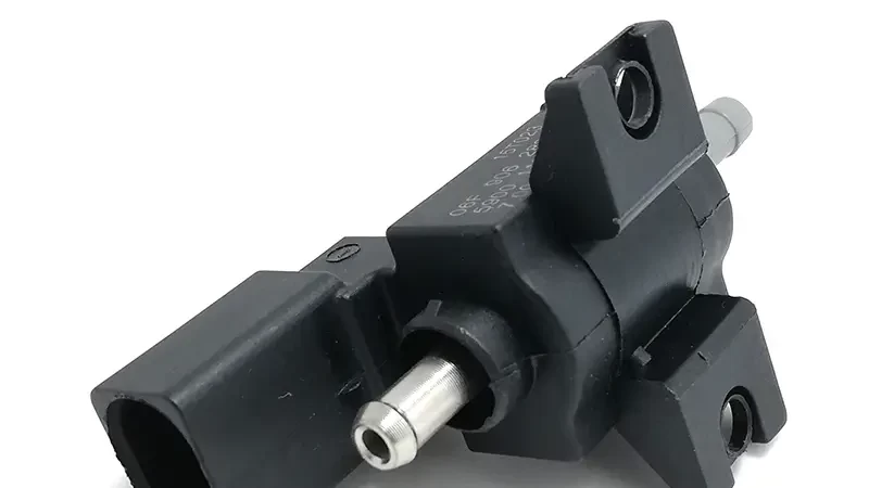 Solenóide Jetta Golf Passat CC Tiguan A3 A4 A6 A8 TT EA888 2.0TFSI 06F906283F