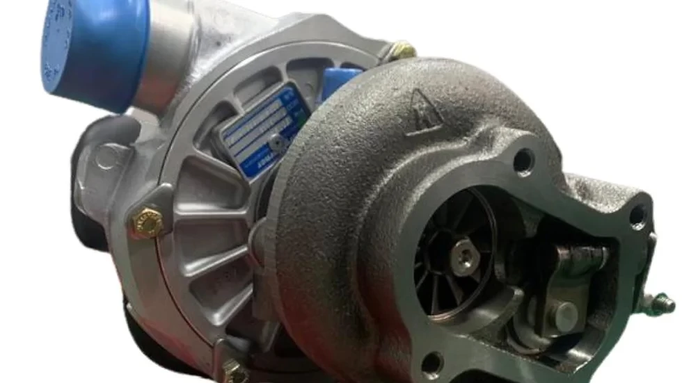 Turbina Iveco Daily 35-13, 49-12, 59-12, 60-12, 70-12 - 2.8