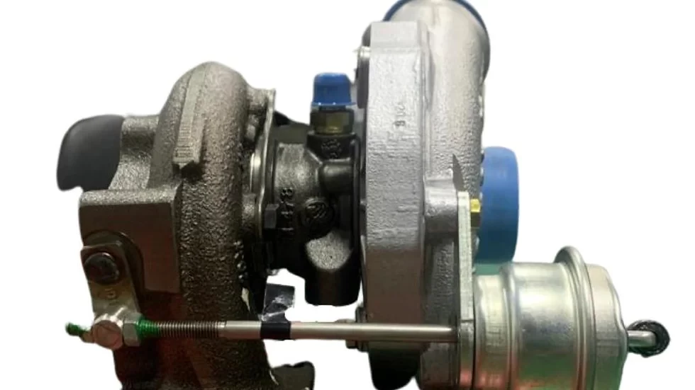 Turbina Iveco Daily 35-13, 49-12, 59-12, 60-12, 70-12 - 2.8