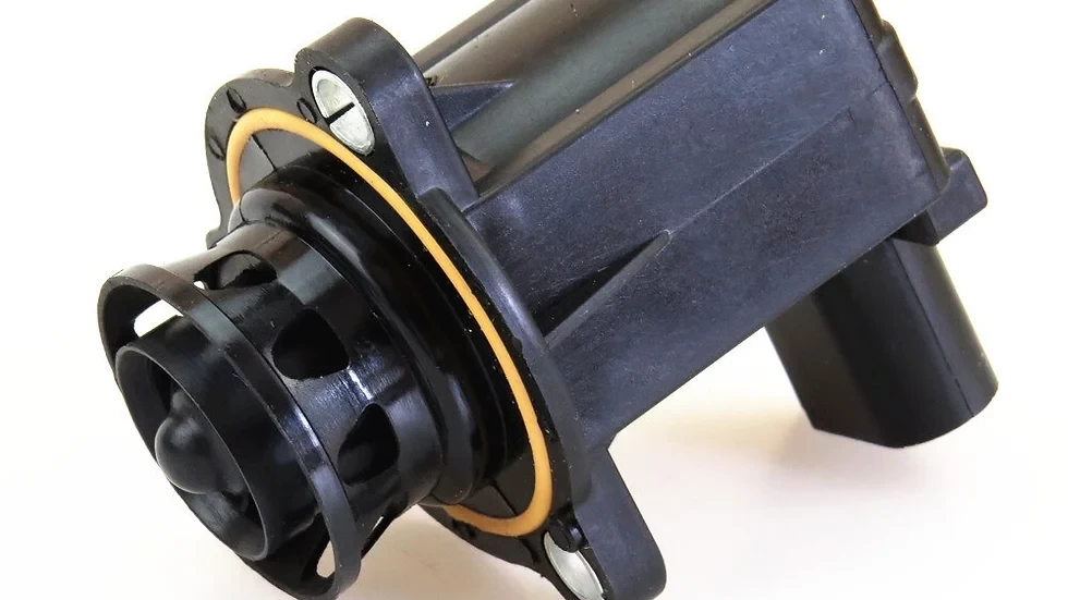 Válvula de Inversão Turbo - Jetta, Passat, Audi, Fusca e Mini Cooper