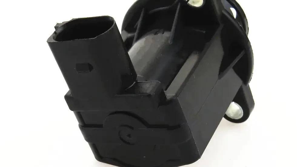 Válvula de Inversão Turbo - Jetta, Passat, Audi, Fusca e Mini Cooper
