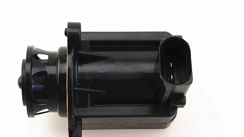 Válvula de Inversão Turbo - Jetta, Passat, Audi, Fusca e Mini Cooper