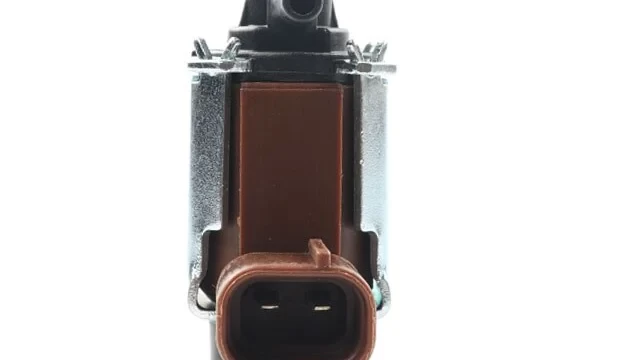 Válvula Solenoide Turbina L200 Pajero Sport Full HPE 2003-11 (Marrom)