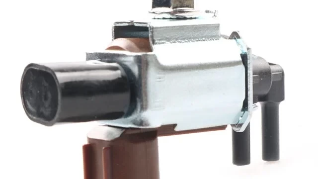Válvula Solenoide Turbina L200 Pajero Sport Full HPE 2003-11 (Marrom)