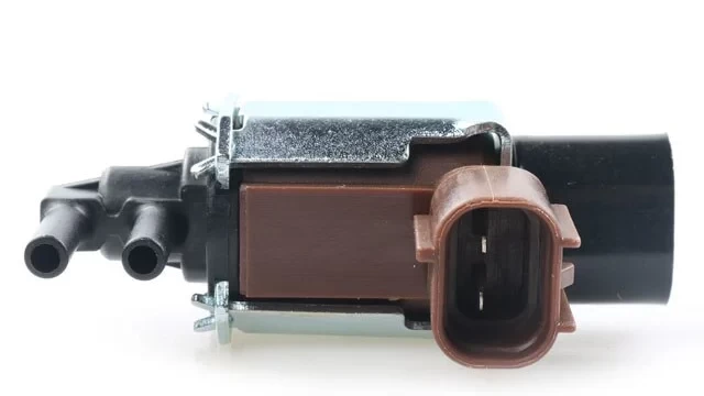 Válvula Solenoide Turbina L200 Pajero Sport Full HPE 2003-11 (Marrom)