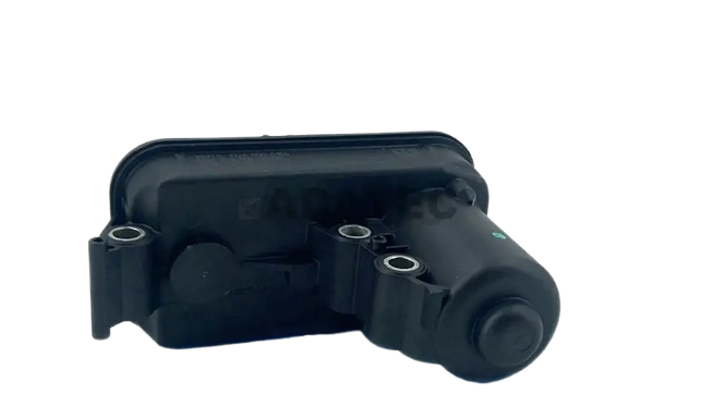 Atuador 04E 145 725 CM VW Golf Passat Tiguan Audi A3 A4 A5 Q2 Q3 EA211 1.4TSI