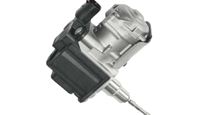 Atuador 06L145702D 06L145702F Audi 2.0 TFSI 06L145612J 06L145612K 06L145612G