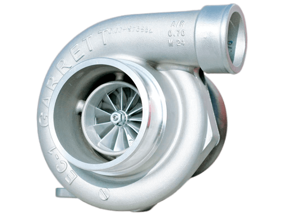 Caracol de Turbo