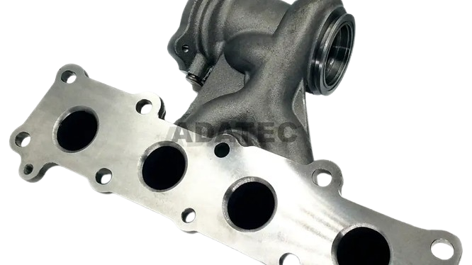 Coletor Volvo T5 2.0 T 2.5 l - B4204T6 203CV 2003 - 2011/Range Rover Evoque (LV)