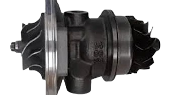 Conjunto Rotativo Bc K16 - Om 904la 150/177cv - 1215c,1415c e 1418c - Prato Alumi