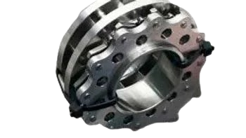 Geometria L200 HPE Geometria Mitsubishi Pajero III 2.5