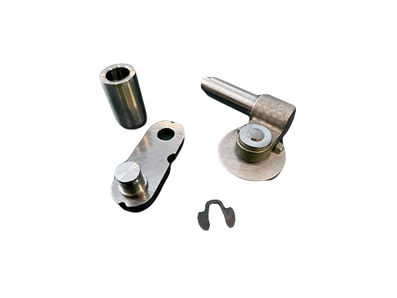 Kit Chocalho Embuchamento Wastegate 2
