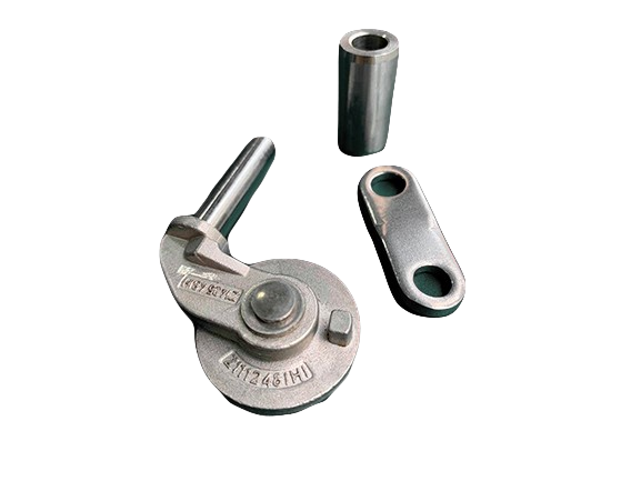 Kit Chocalho Embuchamento Wastegate 3