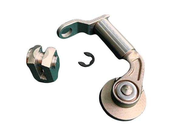 Kit Chocalho Embuchamento Wastegate 4