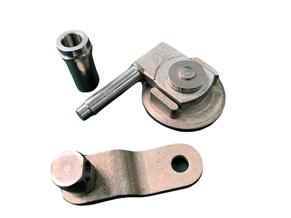 Kit Chocalho Embuchamento Wastegate 5