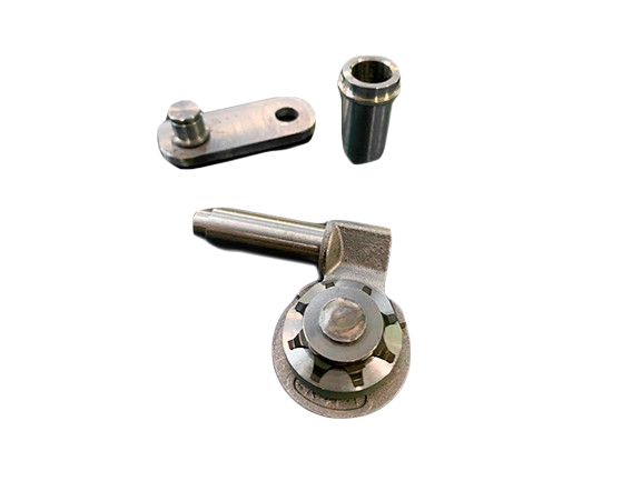 Kit Chocalho Embuchamento Wastegate