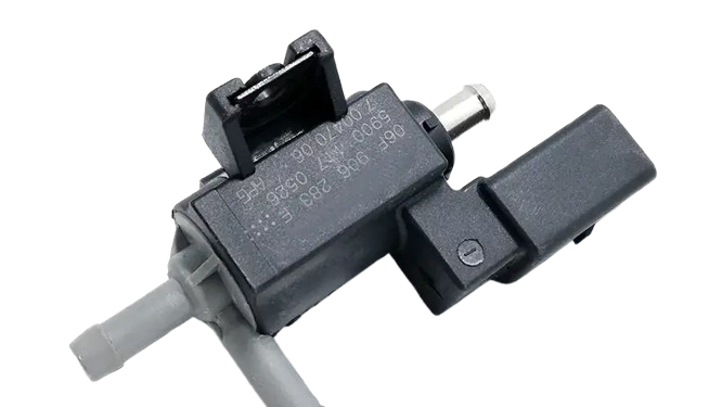 Solenóide Jetta Golf Passat CC Tiguan A3 A4 A6 A8 TT EA888 2.0TFSI 06F906283F