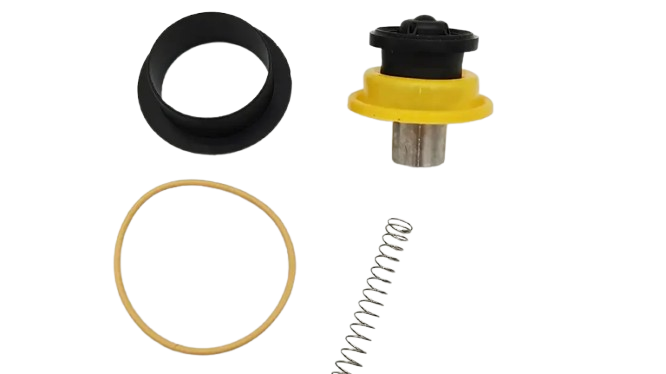 Solenóide Kit 037977 Peugeot Mini Cooper 1.6L Mercedes Benz 037975 11657566324