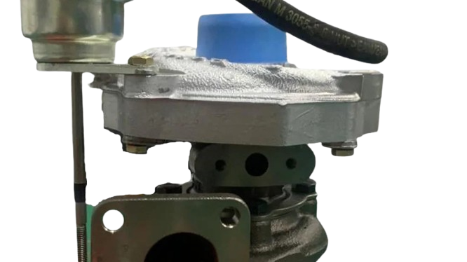 Turbina Iveco Daily 35-13, 49-12, 59-12, 60-12, 70-12 - 2.8