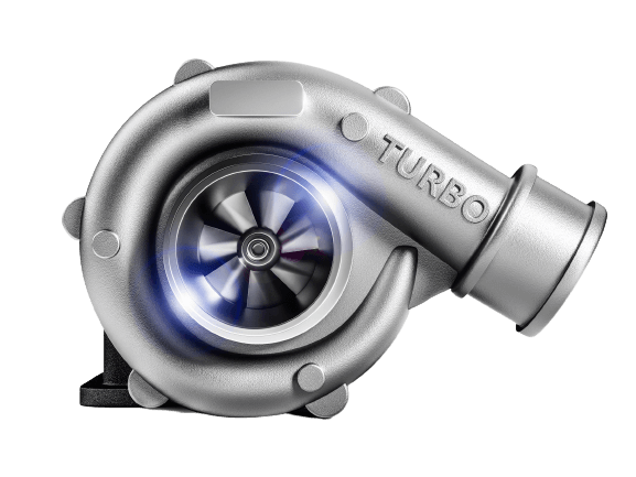 Turbina Nova