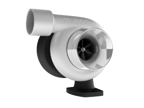 Turbina Recondicionada