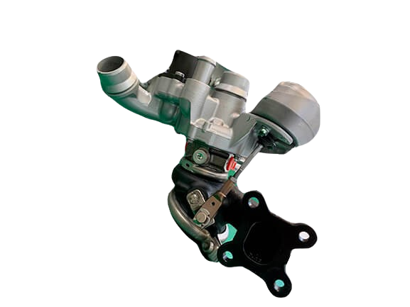 Turbina Remanufaturada