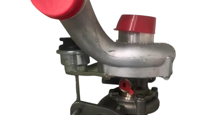 Turbina Renault Master 2.5 até 2012