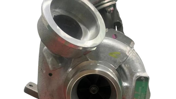 Turbina Sprinter 311CDI - 313CDI - 413CDI - OM611DE22LA