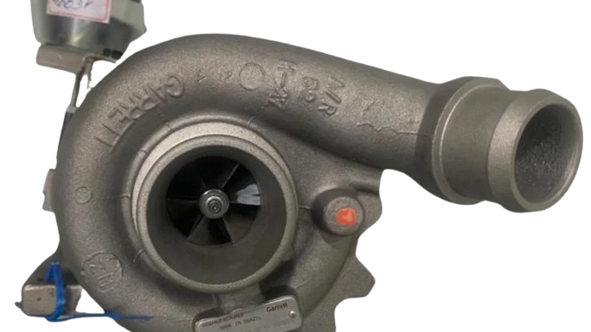 Turbina VW 5. 5.140, 8.150 Motor MWM Sprint