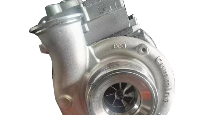 Turbo HE300VG 300VG 300VE