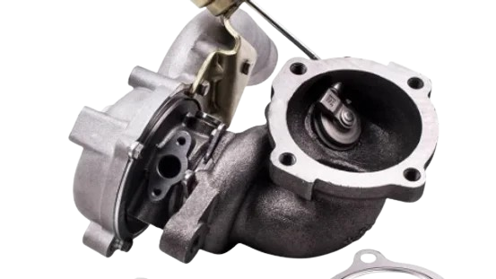 TURBO K04-001 2000 2001 2002 2003 para VW Audi A3