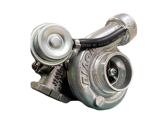 Turbo Novo Biagio