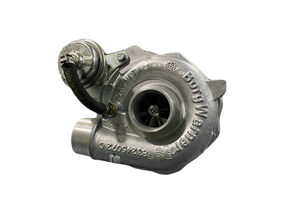 Turbo Novo Ducato, Citren, Jumper, Peugeot, Boxer