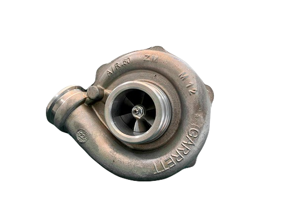 Turbo Novo Mercedes - 2