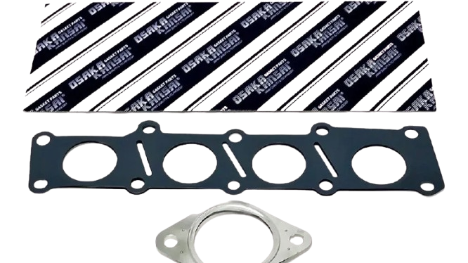 unta Coletor Escape Volvo XC60 e Evoque 2.0 16v 204PT